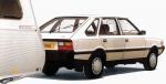 FSO Prima 1986 года